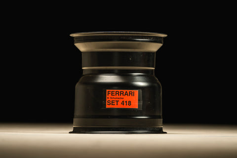 original 1980 ferrari f1 wheels - 23