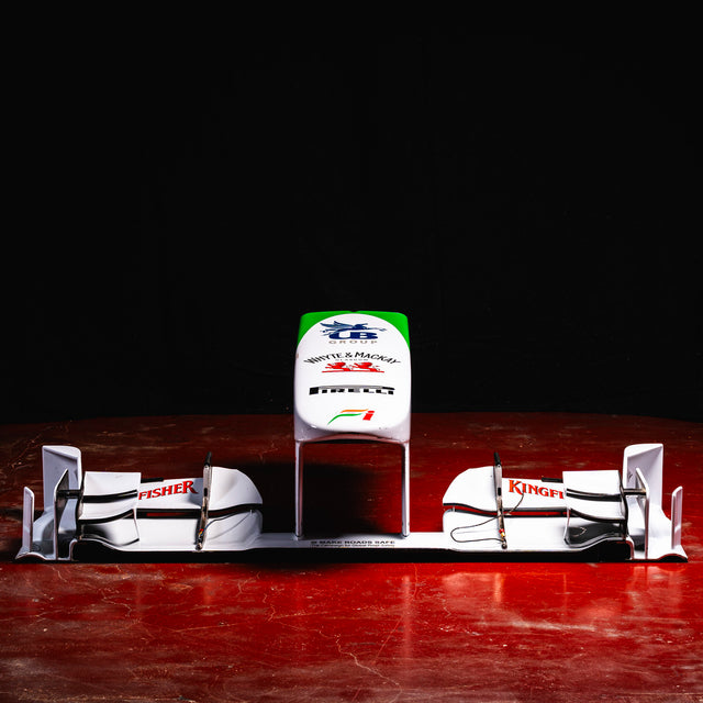 Force India Front