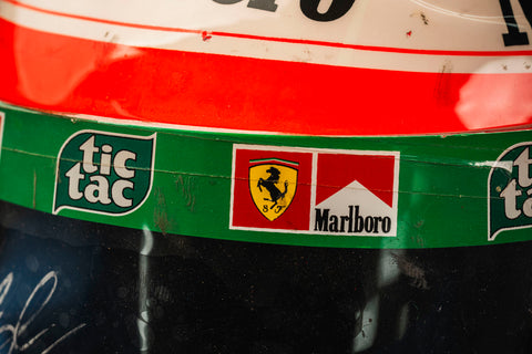 eddie irivine monaco gp 1999 - 18