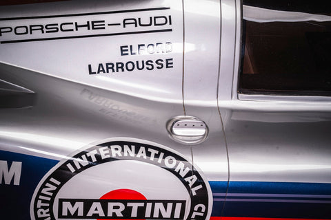 porsche 917 - 29
