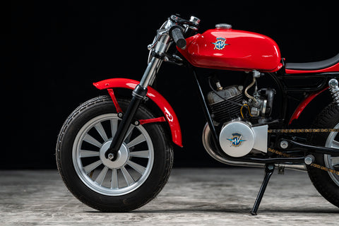 Kids MV Augusta Motorbike