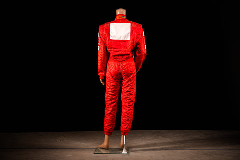 schumacher suit - 7