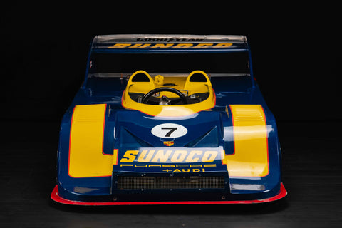 Porsche 917/30 Children Car