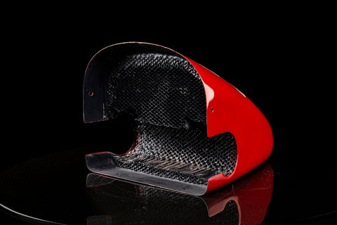 Ferrari F1 1985 Nosecone