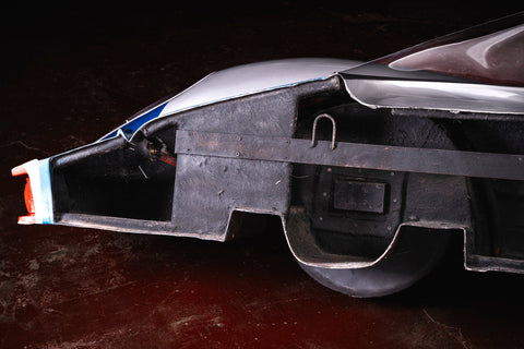 porsche 917 - 8