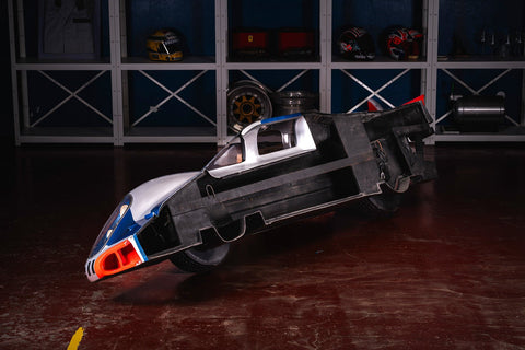 porsche 917 - 10