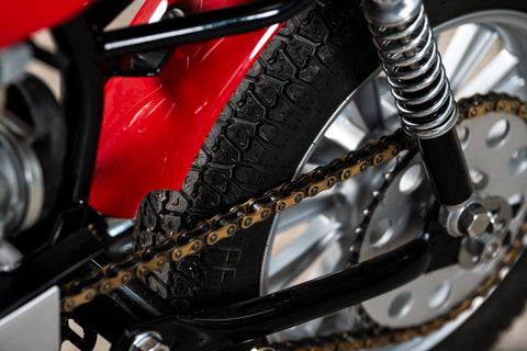 Kids MV Augusta Motorbike