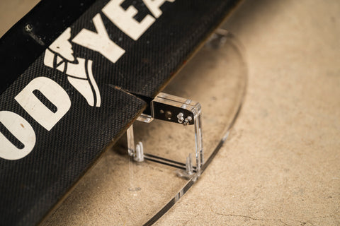 original 1989 t-shirt world champion signed