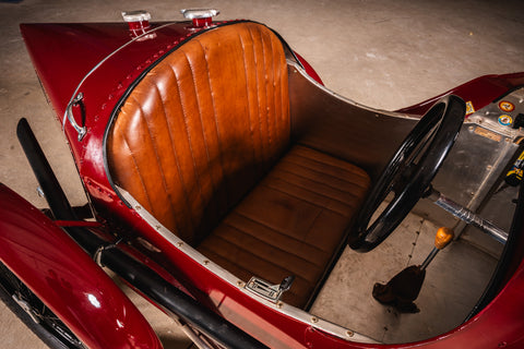 Alfa Romeo Tipo B P3 Biposto Ferrari