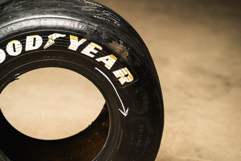 senna tyre - 1