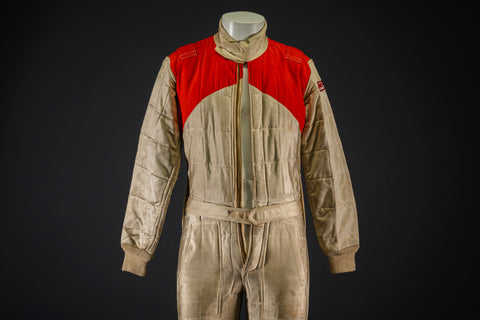 villeneuve suit