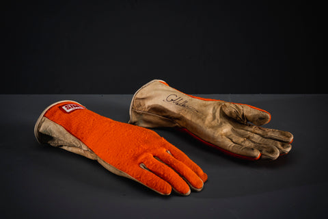 villeneuve gloves - 10