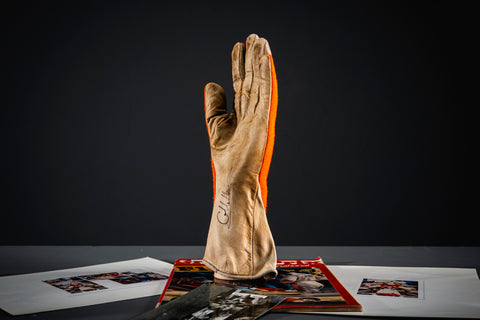 villeneuve gloves - 3