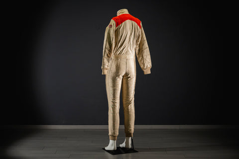 villeneuve suit