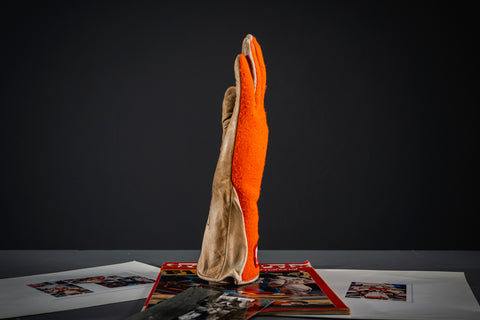 villeneuve gloves - 5