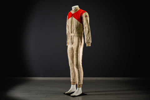villeneuve suit
