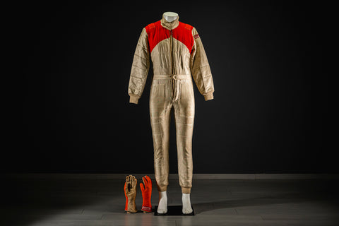 villeneuve suit