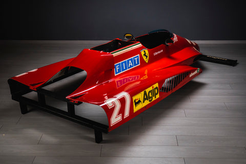 ferrari 126c2