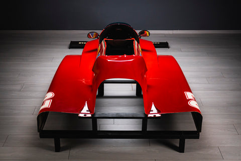 ferrari 126c2