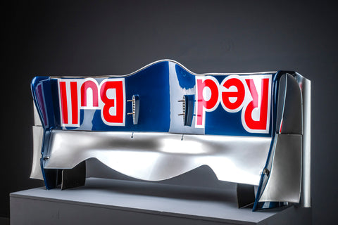 redbull wing - 1