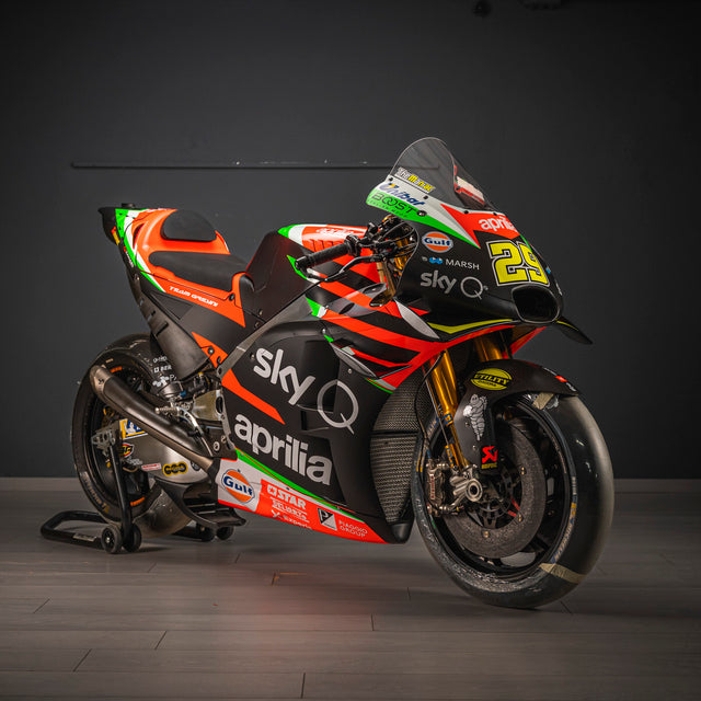 Aprilia RS19 MotoGP