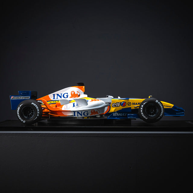 Renault F1