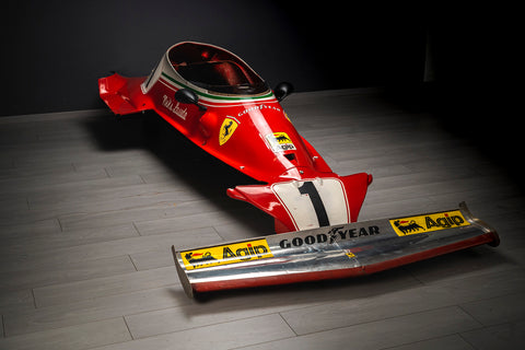 ferrari luada - 3