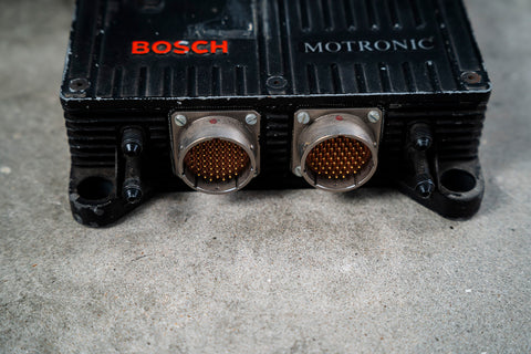 Lamborghini F1 V12 engine LE3512