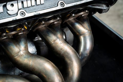 Lamborghini F1 V12 engine LE3512