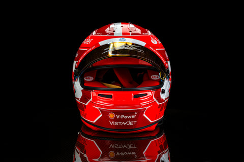 Bell HP77 Replica helmet