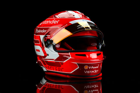 Bell HP77 Replica helmet