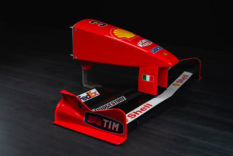 1152 - Ferrari F399 Nose
