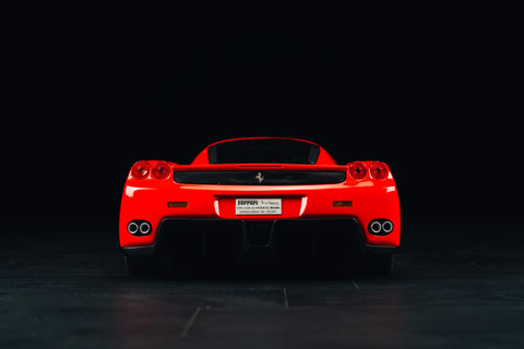 1063 - Ferrari Enzo Sport Model scale 1 5 model