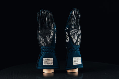 Max Verstappen 2024 Gloves