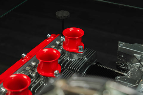 1019W - Porsche 911 2.2 1971 Engine Table