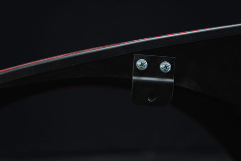 Ferrari F40 Fender