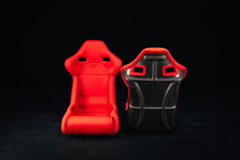 Ferrari F40 Seats