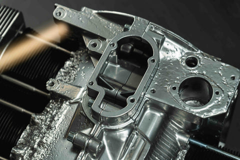 1019W - Porsche 911 2.2 1971 Engine Table
