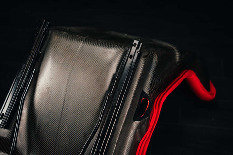 Ferrari F40 Seats