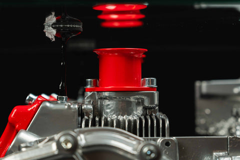 1019W - Porsche 911 2.2 1971 Engine Table