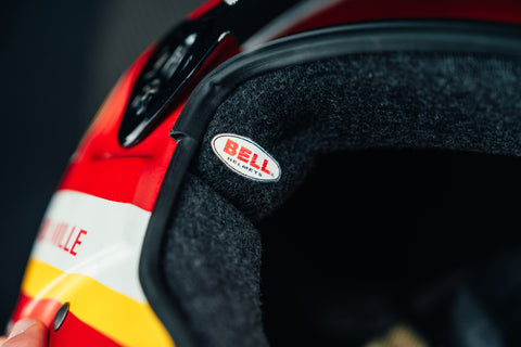 1137 - Ferrari Mechanic Suit and Helmet