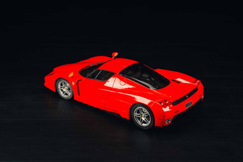 1063 - Ferrari Enzo Sport Model scale 1 5 model