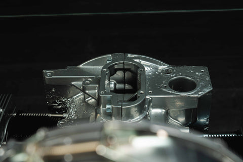 1019W - Porsche 911 2.2 1971 Engine Table