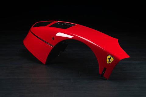 Ferrari F40 Fender