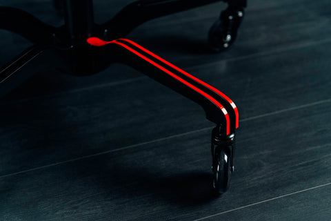 1033 - Ferrari Purosangue Seat office chair