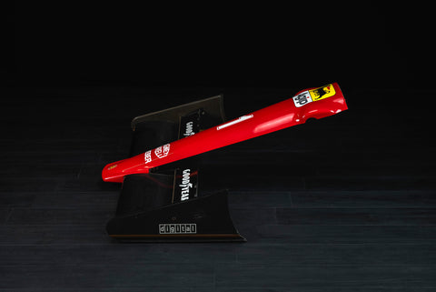 1153 - Ferrari F1 641 Nose