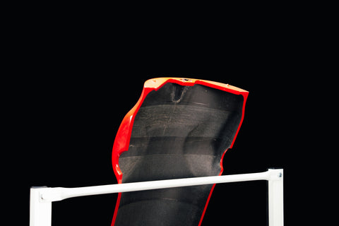 Ferrari F1 1991 Nosecone