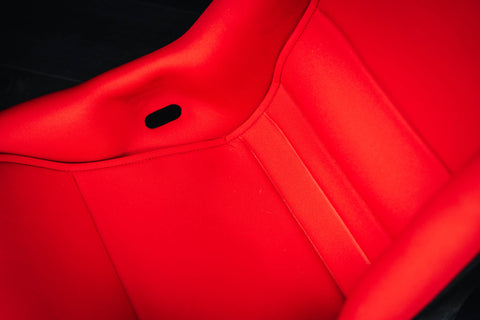 Ferrari F40 Seats
