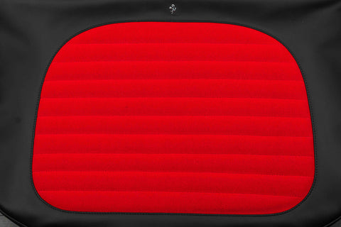 1080 - Ferrari F50 Schedoni Lugguage Set