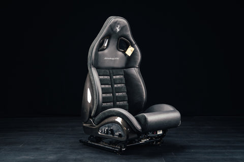 1147 - Ferrari 599 HGTE New Seats